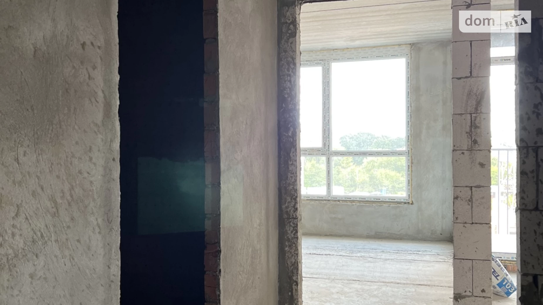 Продается 1-комнатная квартира 46.7 кв. м в, цена: 48000 $ - фото 4