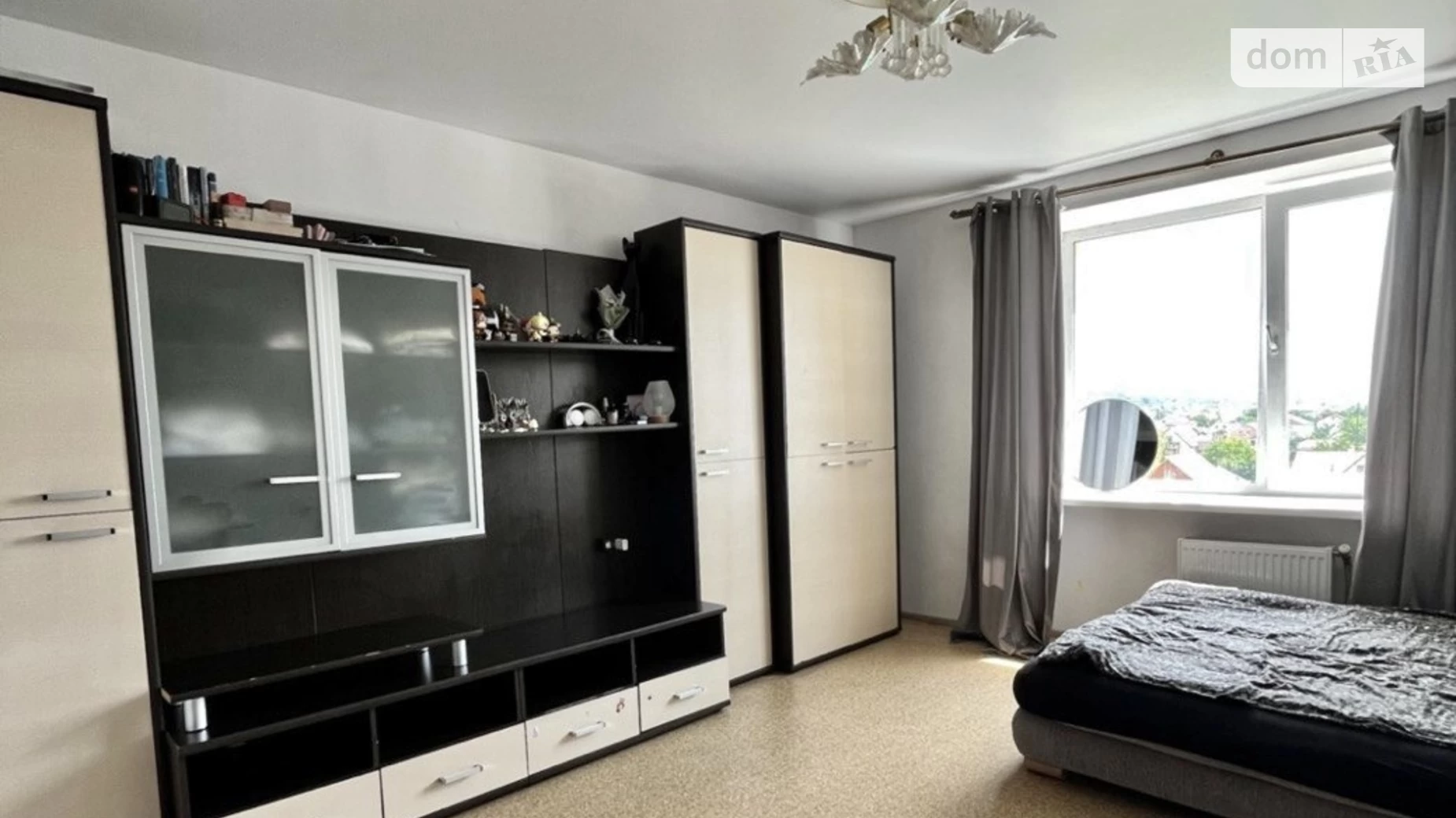Продается 2-комнатная квартира 62 кв. м в Хмельницком, ул. Трудовая, 7/9 - фото 2