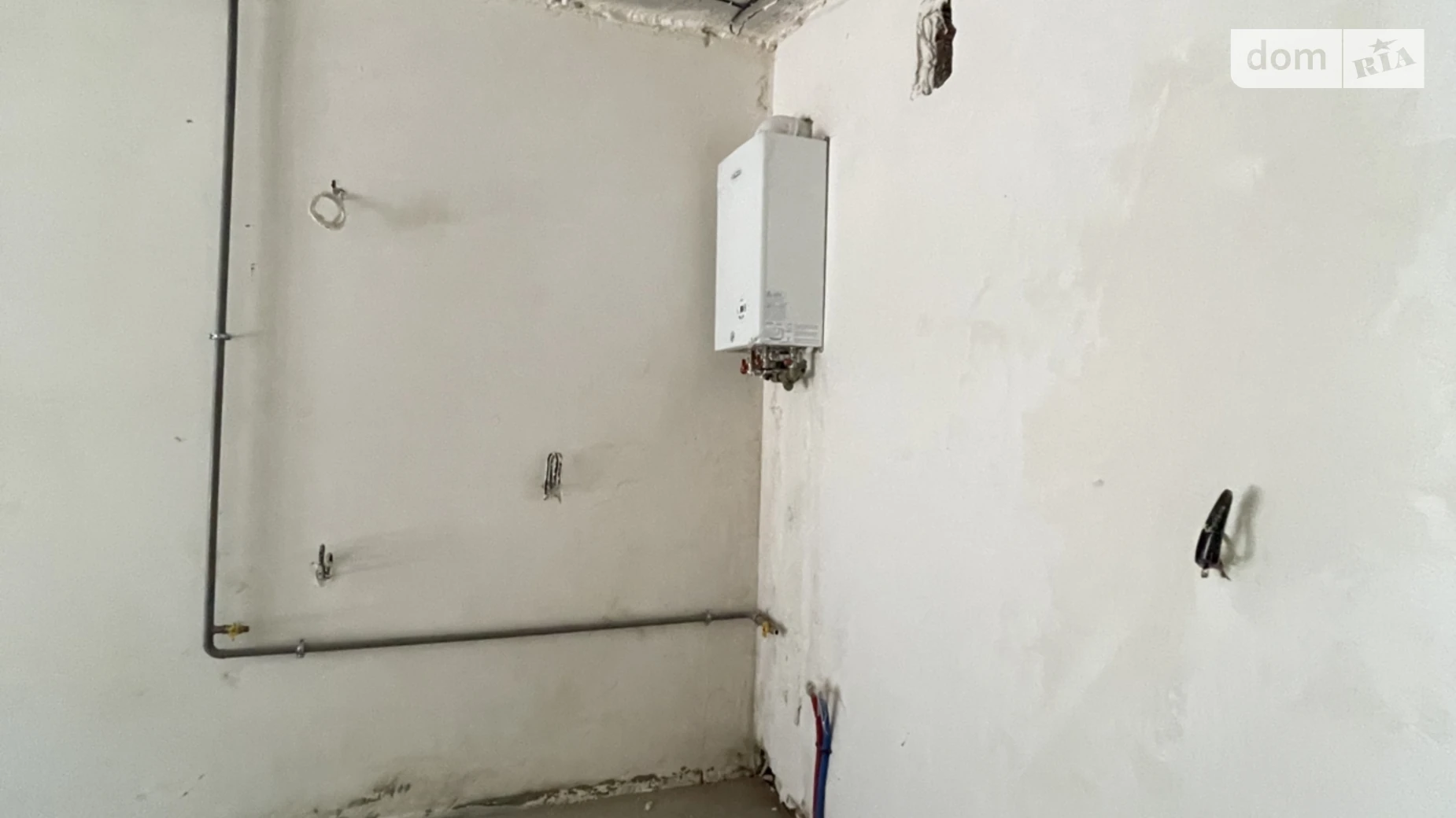 Продається 1-кімнатна квартира 55 кв. м у Ірпені, вул. Миколи Сингаївського(Ново-Оскольська), 60 - фото 3