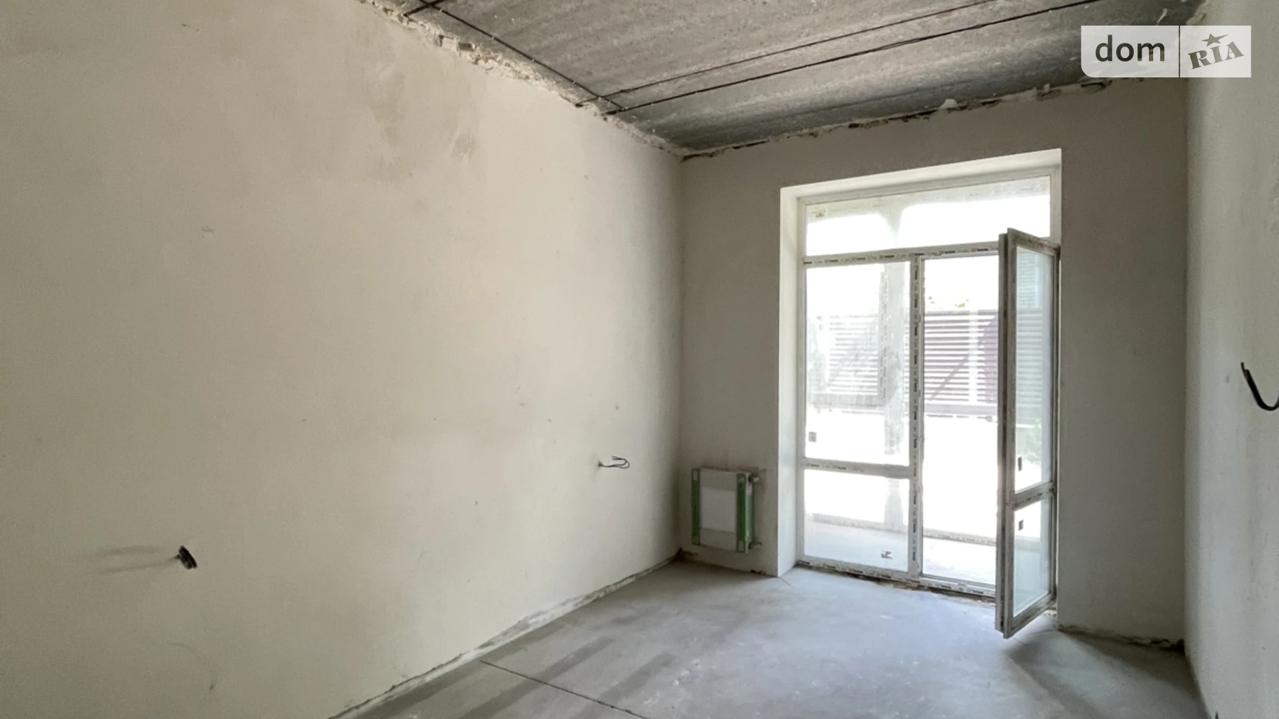 Продається 1-кімнатна квартира 55 кв. м у Ірпені, вул. Миколи Сингаївського(Ново-Оскольська), 60 - фото 5