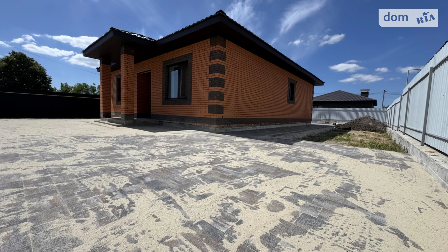 Продається одноповерховий будинок 106 кв. м з верандою, цена: 95000 $ - фото 2