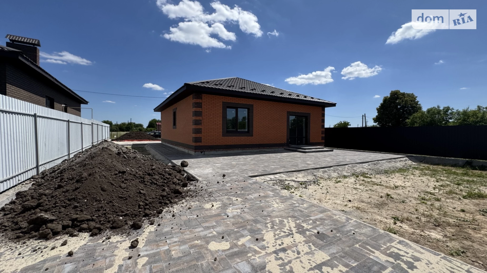 Продається одноповерховий будинок 106 кв. м з верандою, цена: 95000 $ - фото 3