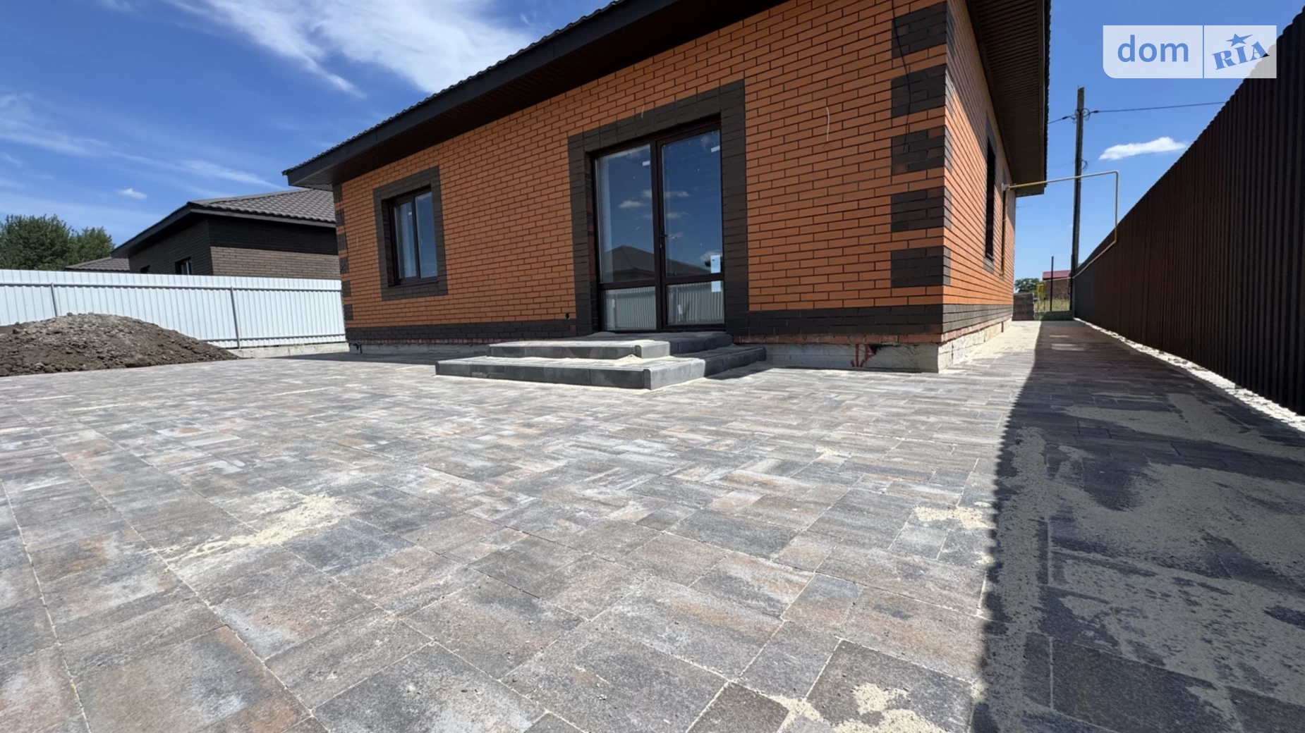 Продається одноповерховий будинок 106 кв. м з верандою, цена: 95000 $ - фото 5