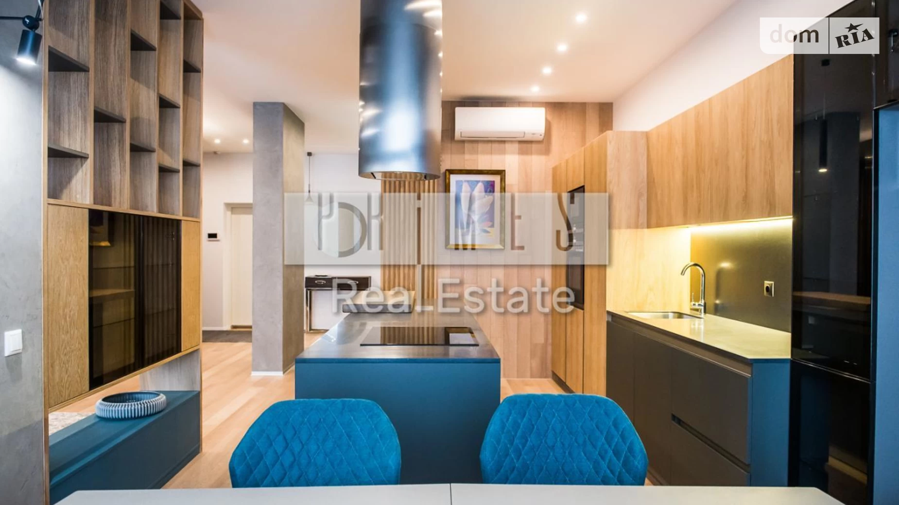 Продается 4-комнатная квартира 196 кв. м в Киеве, ул. Андрея Верхогляда(Драгомирова), 15 - фото 2