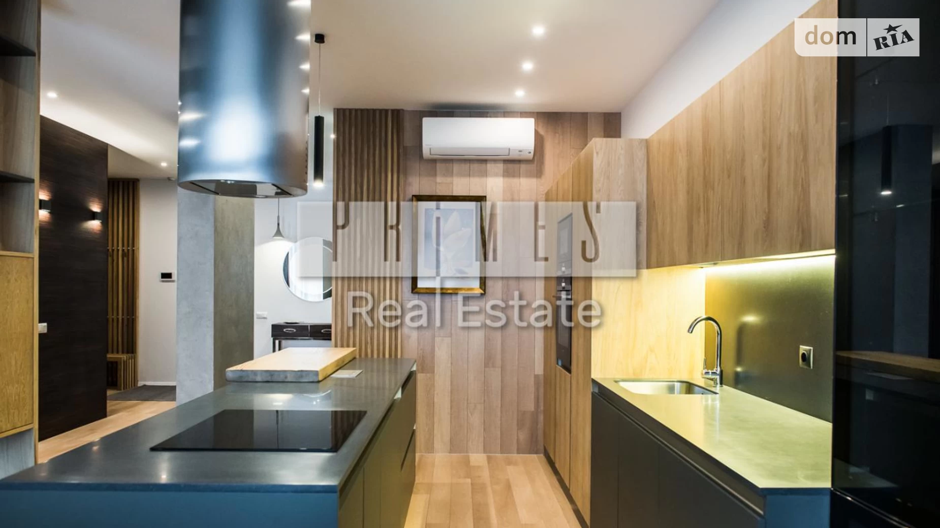 Продается 4-комнатная квартира 196 кв. м в Киеве, ул. Андрея Верхогляда(Драгомирова), 15 - фото 3