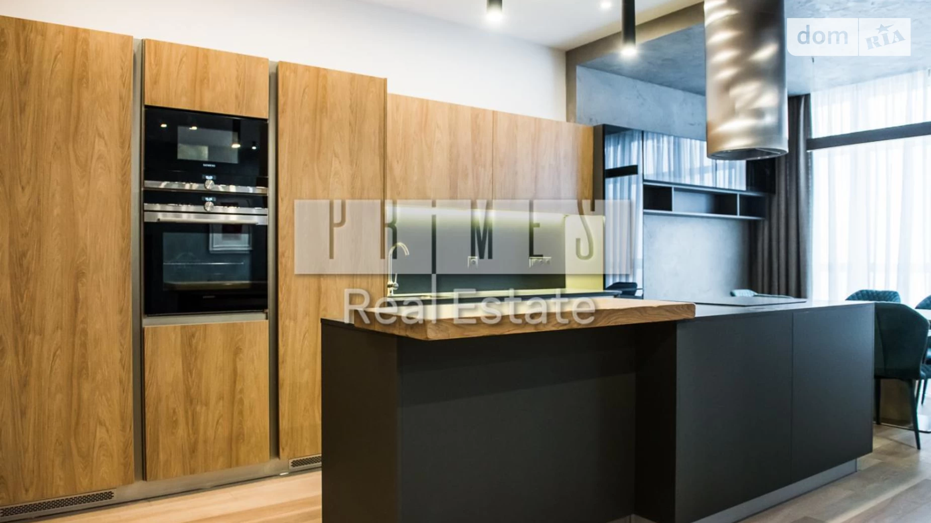 Продается 4-комнатная квартира 196 кв. м в Киеве, ул. Андрея Верхогляда(Драгомирова), 15 - фото 5