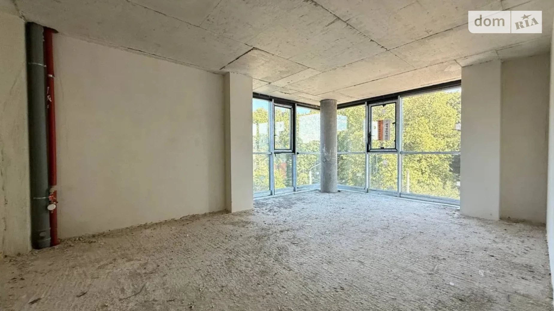 Продается 3-комнатная квартира 112.5 кв. м в Ивано-Франковске, ул. Гетьмана Ивана Мазепы, 160А - фото 3