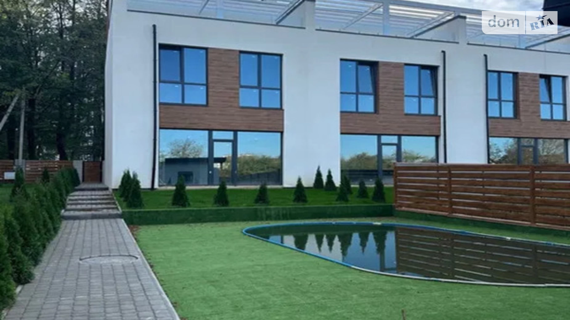 пер. Матросова Ивано-Франковск ЖК Lake Residence, цена: 169000 $ - фото 4
