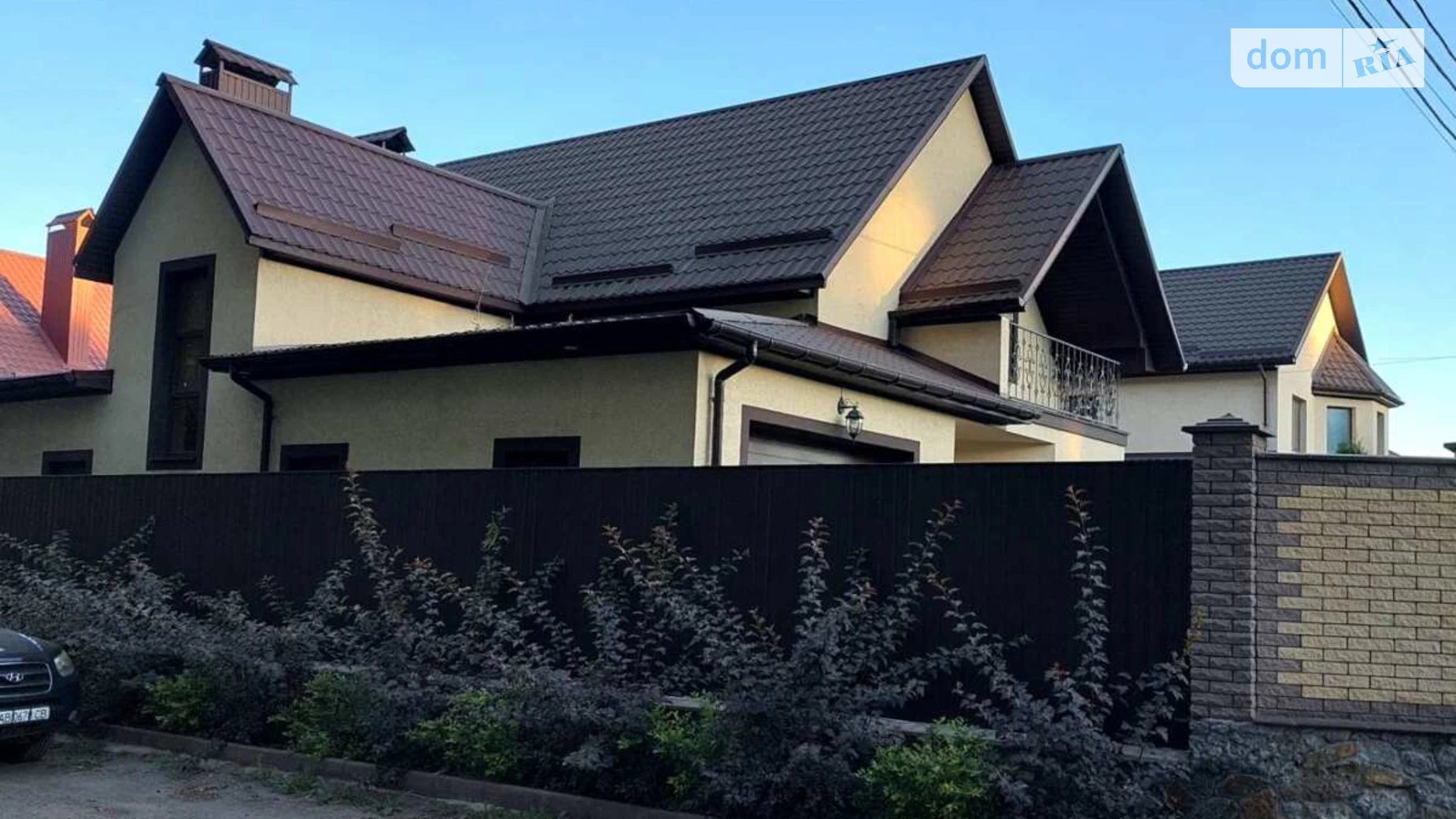 Продається будинок 2 поверховий 149.4 кв. м з садом, цена: 270000 $ - фото 2