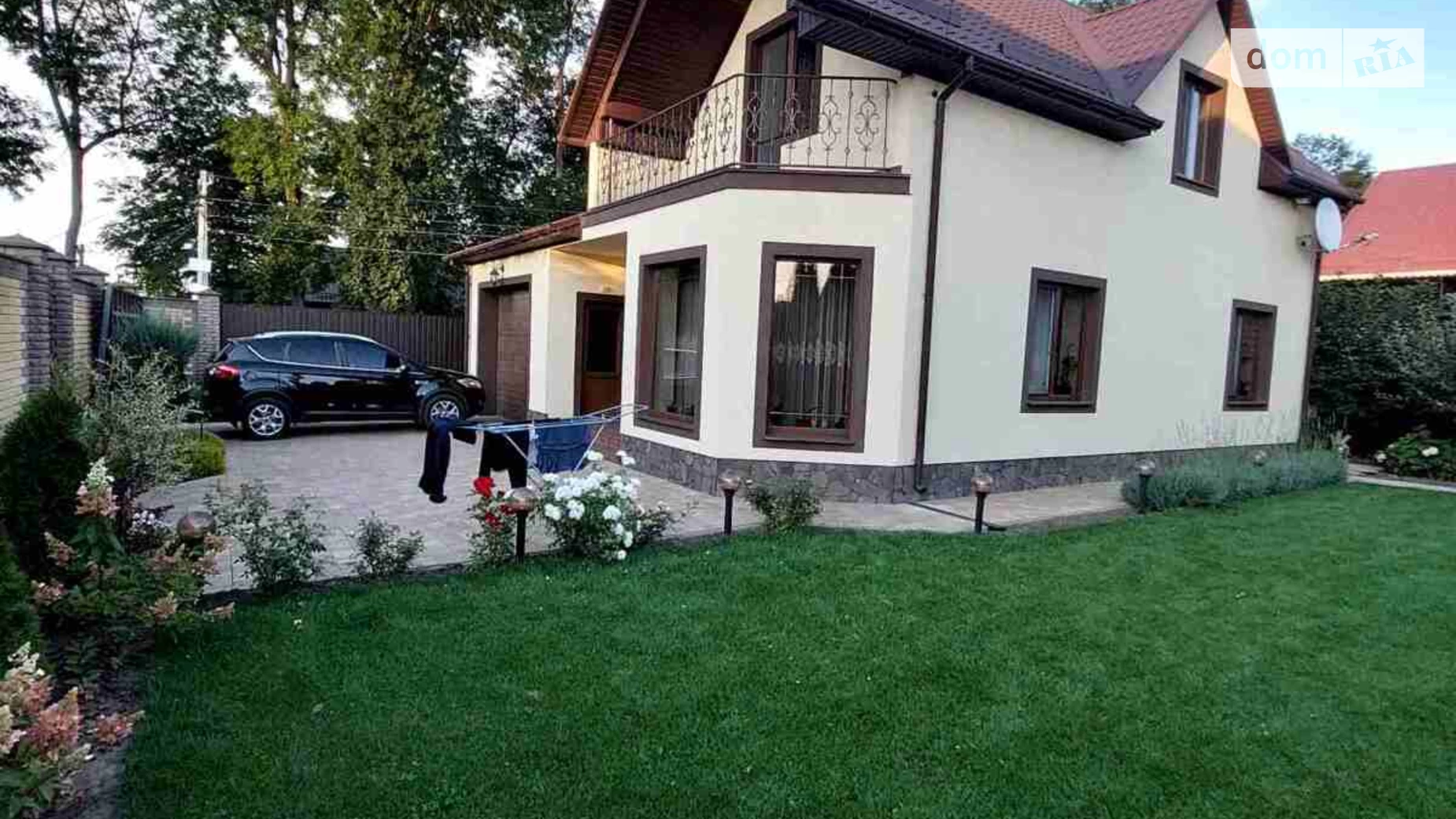 Продається будинок 2 поверховий 149.4 кв. м з садом, цена: 270000 $ - фото 3