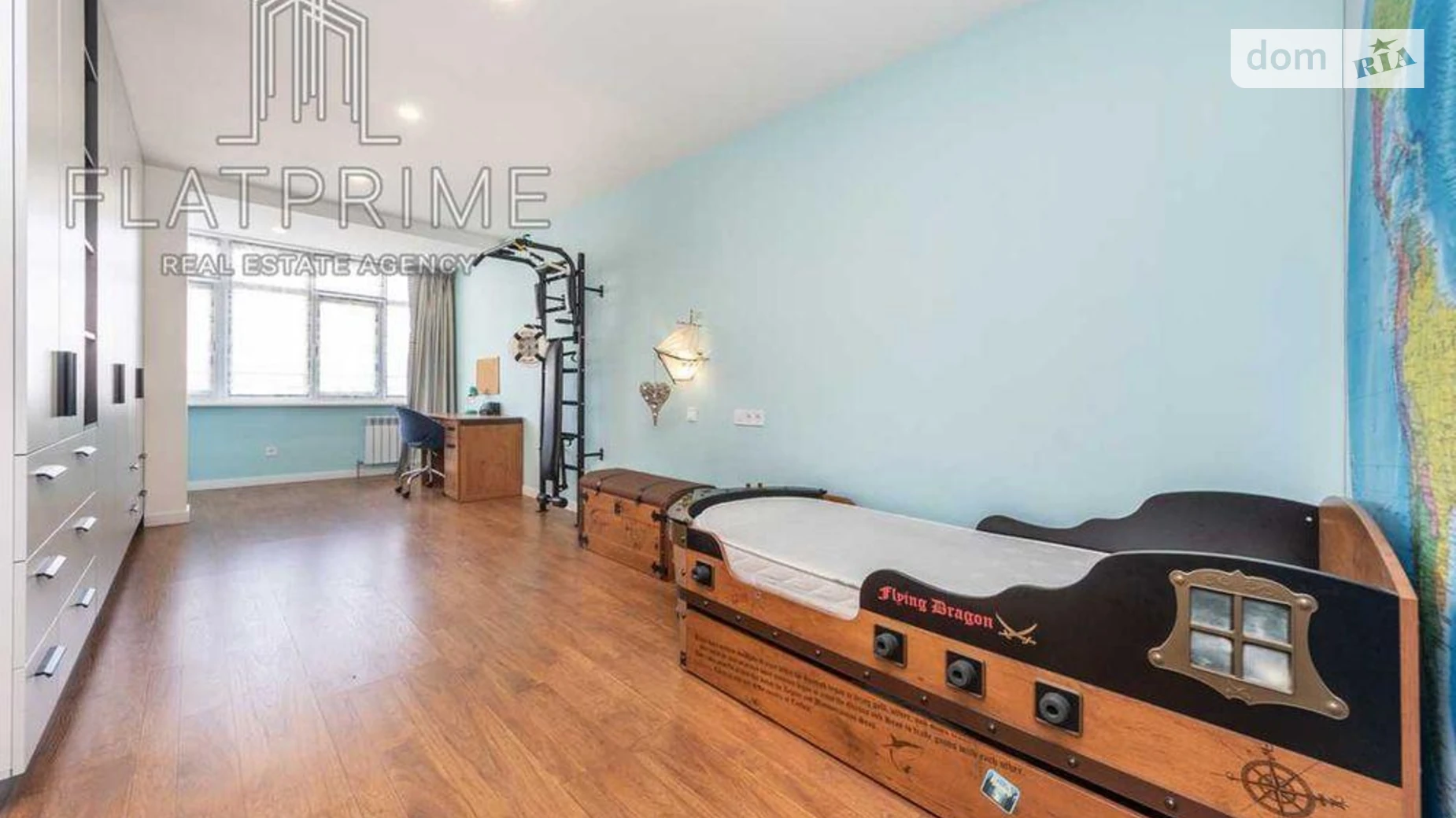 Продається 2-кімнатна квартира 85.9 кв. м у Києві, вул. Митрополита Василя Липківського(Урицького), 37Б - фото 2