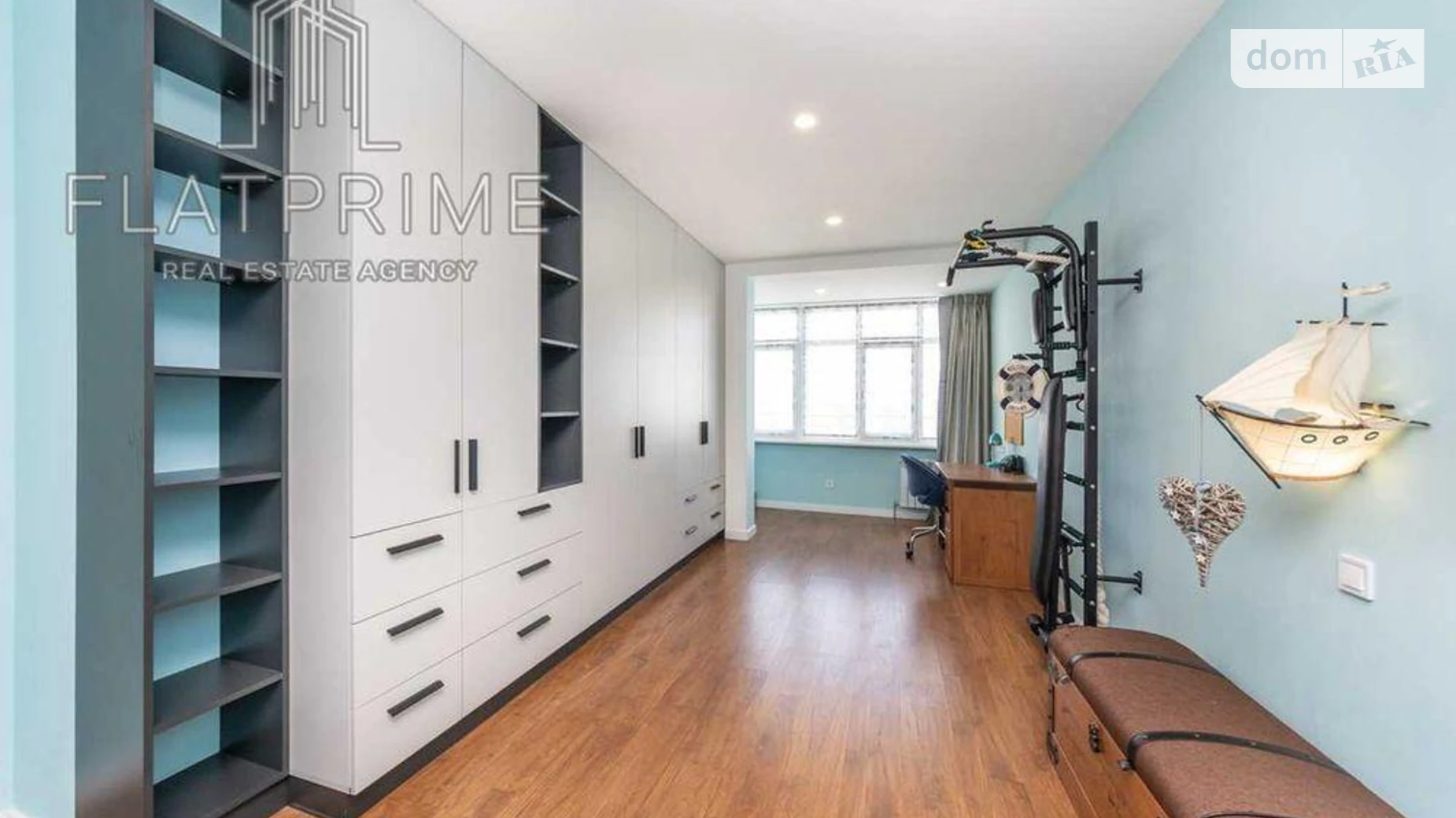 Продається 2-кімнатна квартира 85.9 кв. м у Києві, вул. Митрополита Василя Липківського(Урицького), 37Б - фото 3