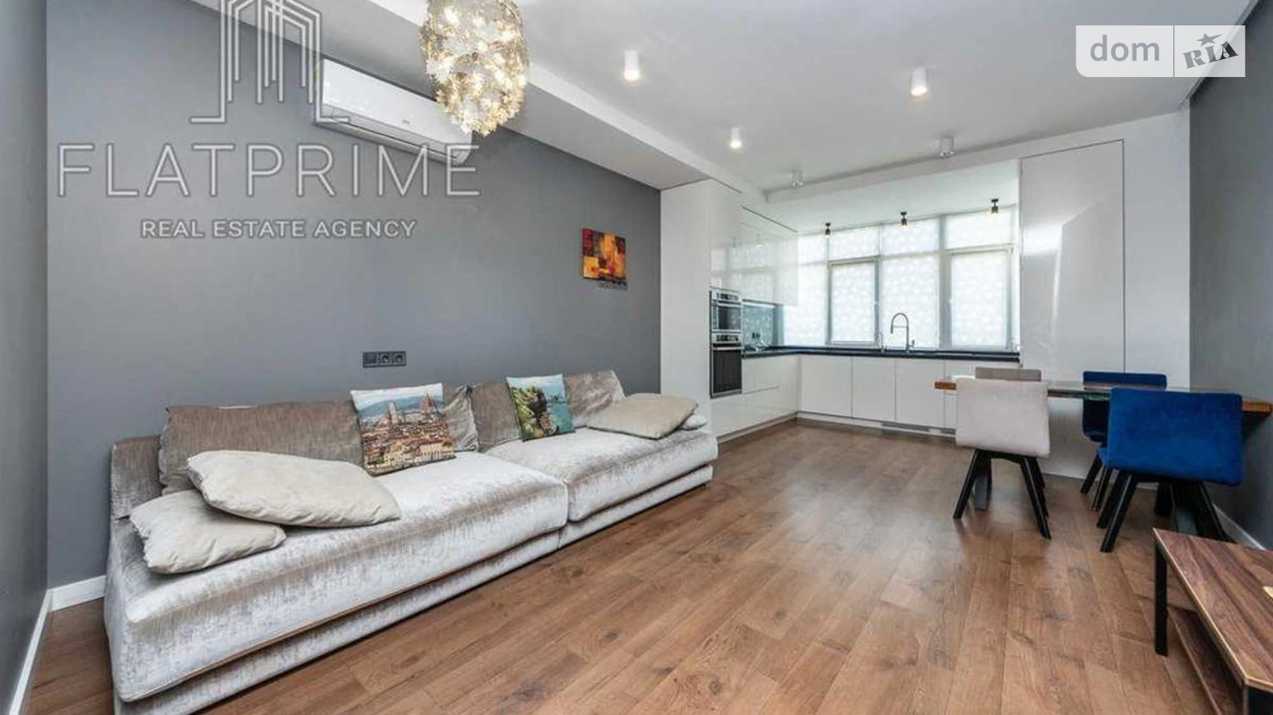 Продається 2-кімнатна квартира 85.9 кв. м у Києві, вул. Митрополита Василя Липківського(Урицького), 37Б - фото 5