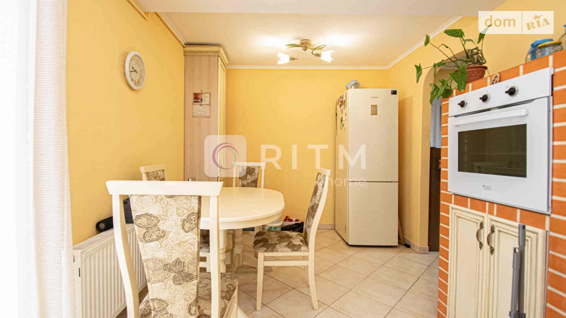 2-комнатная квартира 62.9 кв. м в Тернополе, ул. Глубокая - фото 2