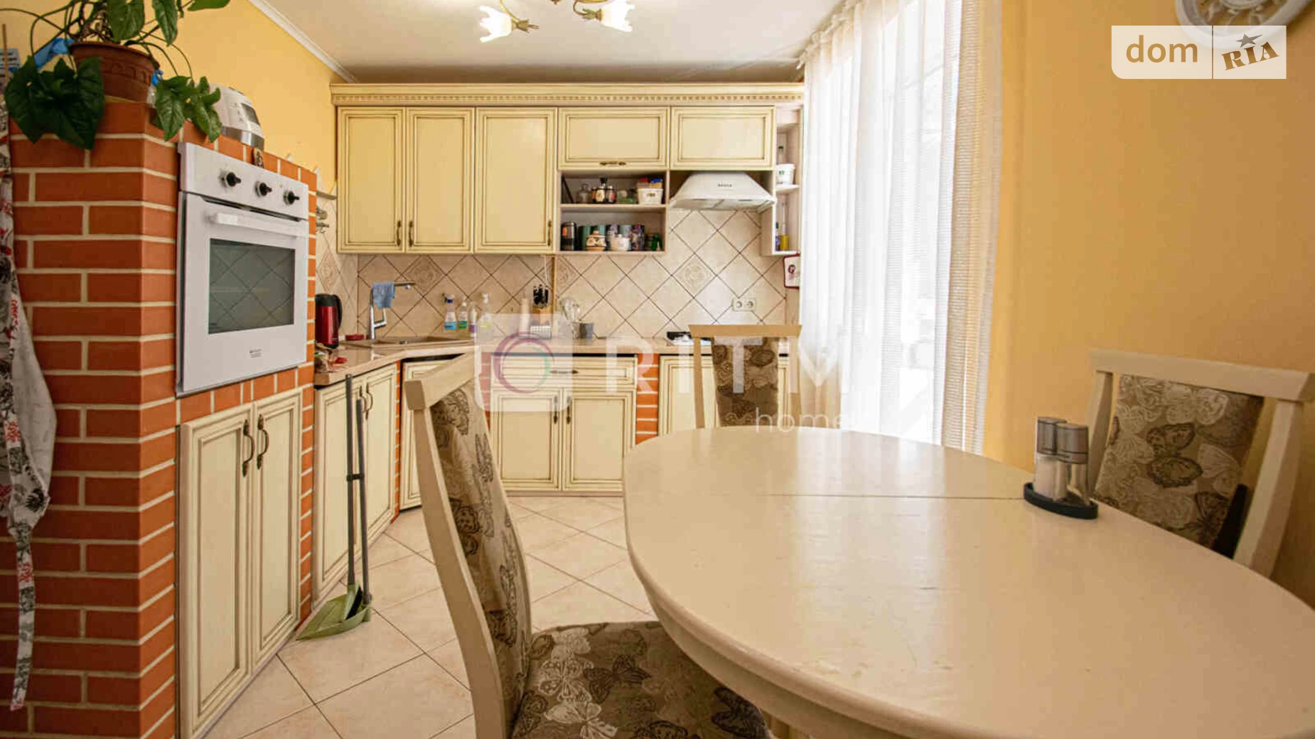 2-комнатная квартира 62.9 кв. м в Тернополе, ул. Глубокая - фото 3
