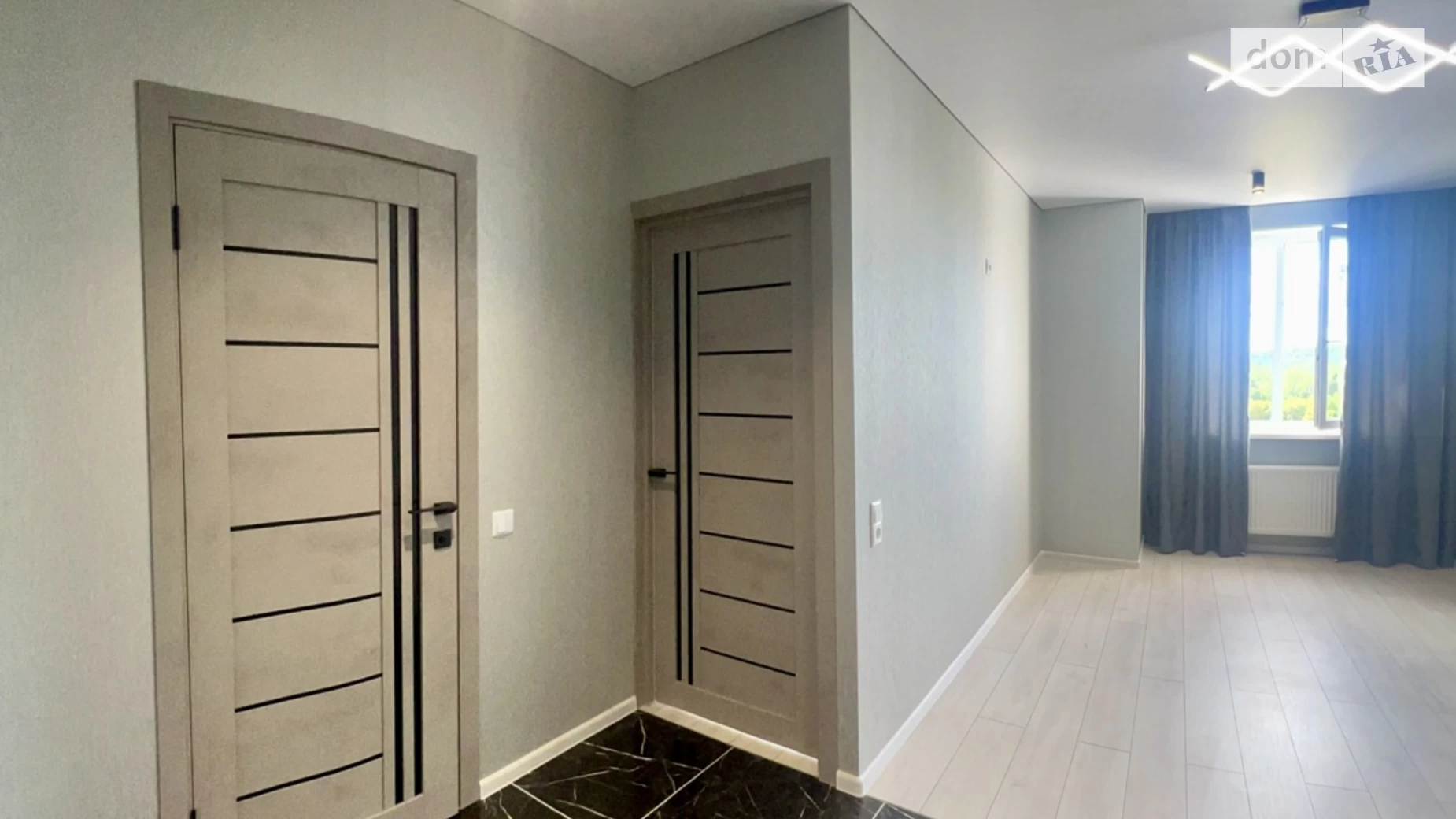 Продается 1-комнатная квартира 36 кв. м в Харькове, ул. Академика Барабашова, 10В - фото 3