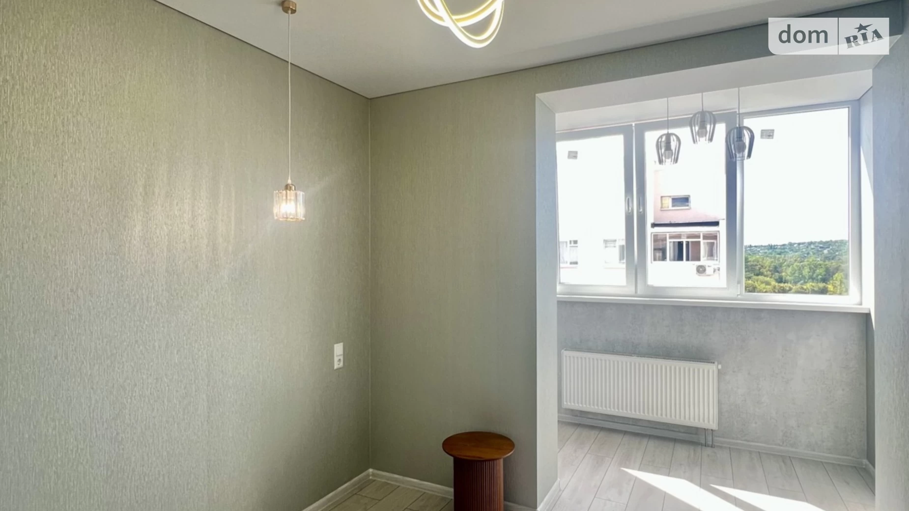 Продается 1-комнатная квартира 36 кв. м в Харькове, ул. Академика Барабашова, 10В - фото 5