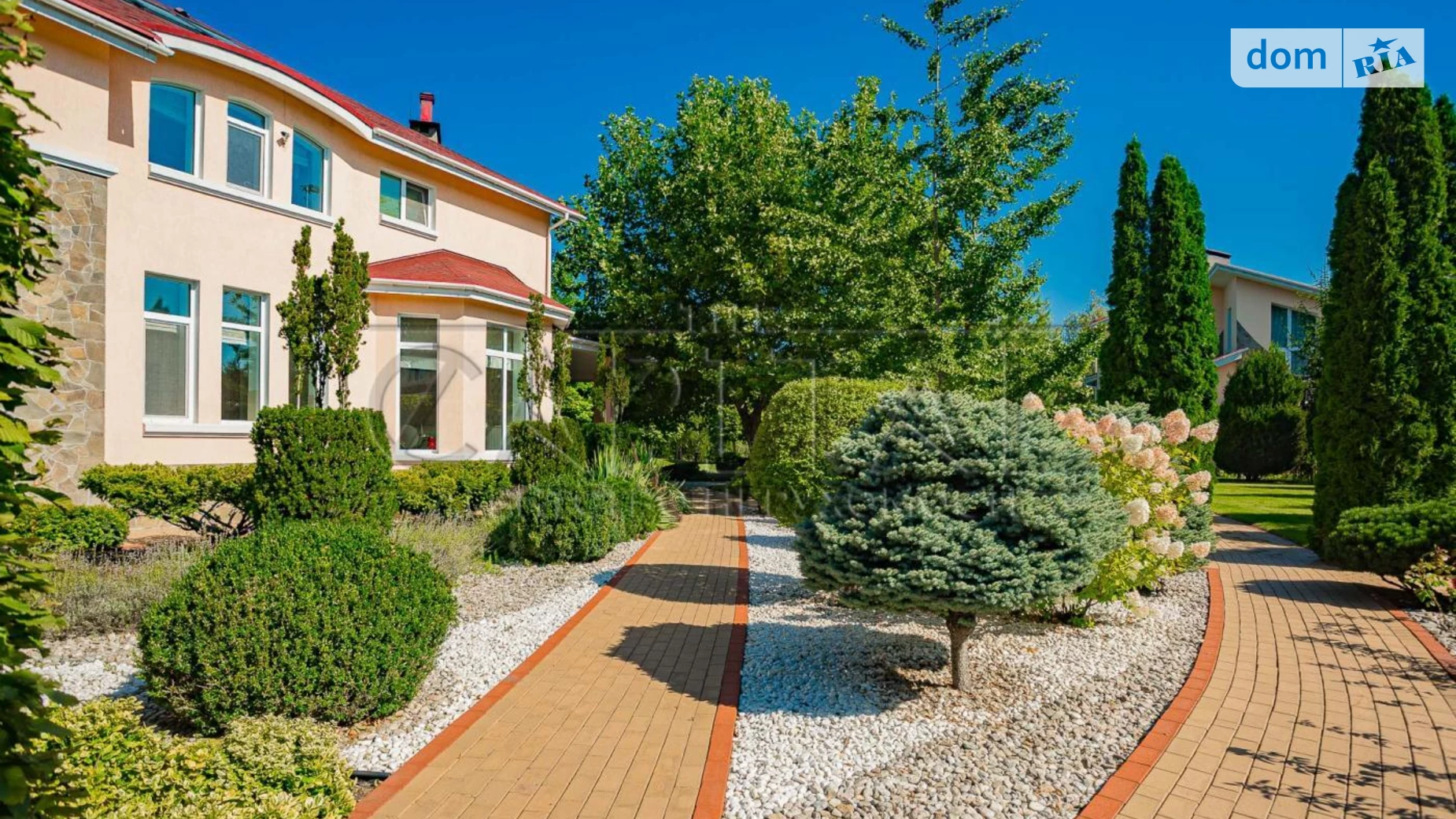 Продается дом на 3 этажа 941 кв. м с гаражом, цена: 1990000 $ - фото 3