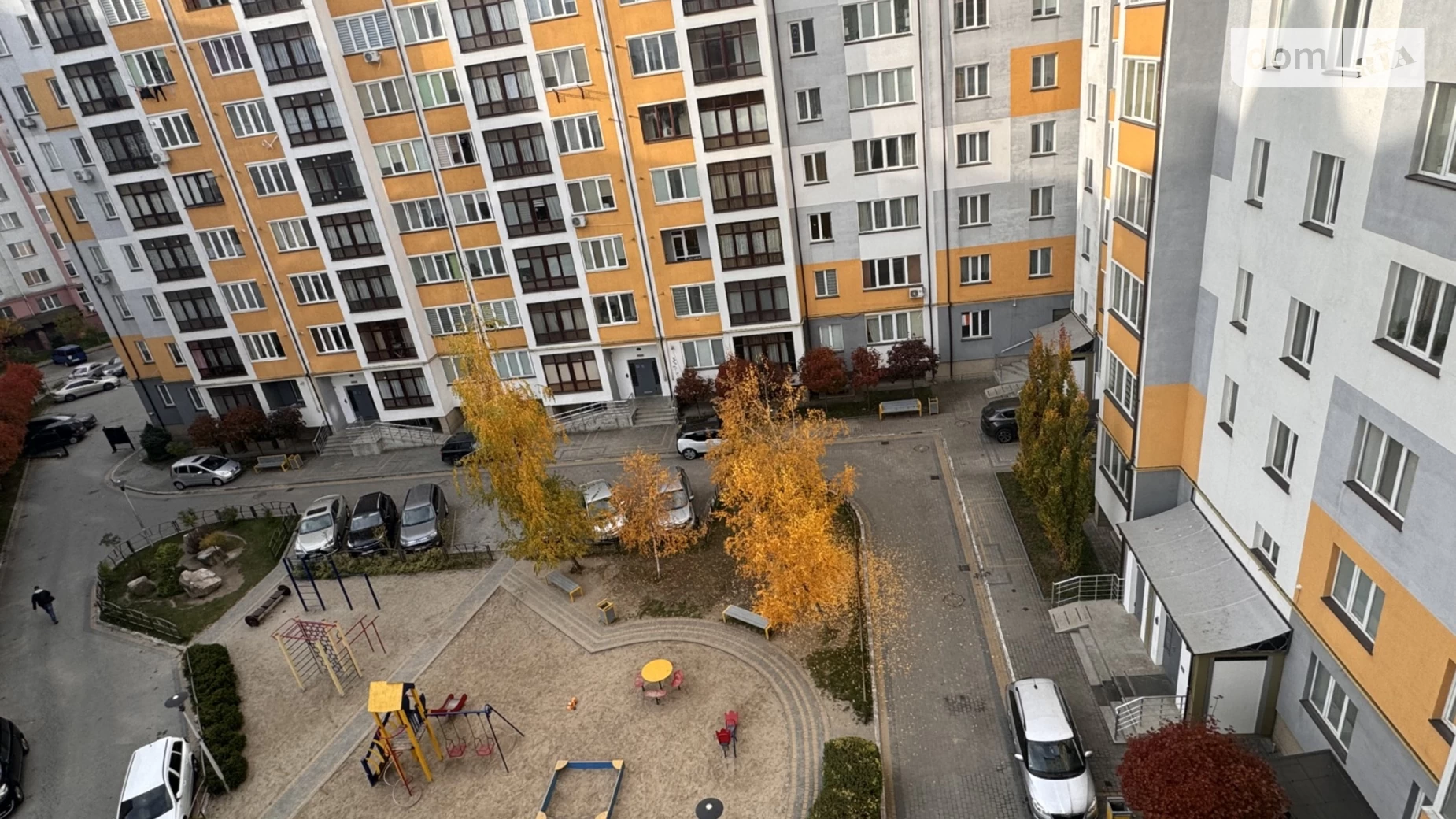 Здається в оренду 3-кімнатна квартира 84 кв. м у Івано-Франківську, вул. Урожайна - фото 2