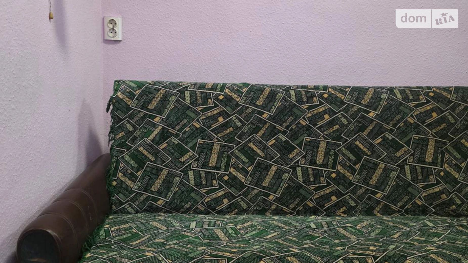 Сдается в аренду 1-комнатная квартира 28 кв. м в Николаеве, ул. Защитников Николаева(Декабристов (Центр)) - фото 2