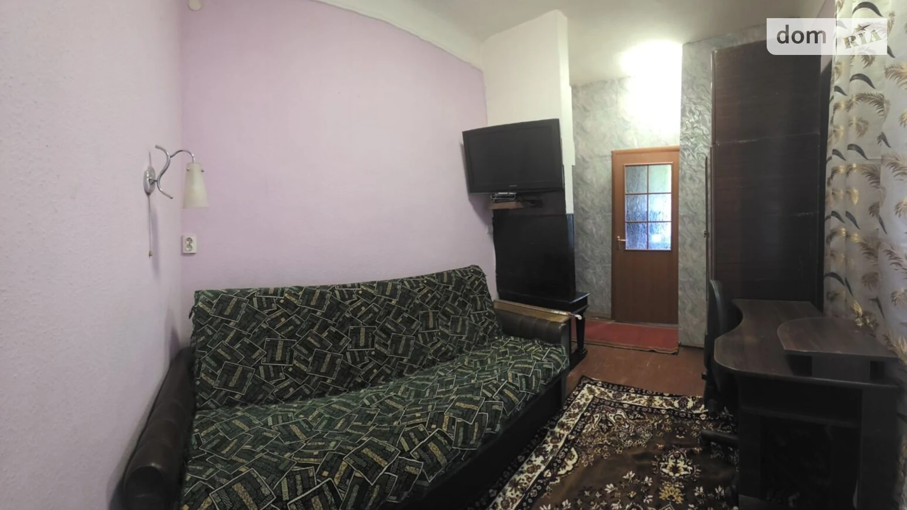 Сдается в аренду 1-комнатная квартира 28 кв. м в Николаеве, ул. Защитников Николаева(Декабристов (Центр)) - фото 3