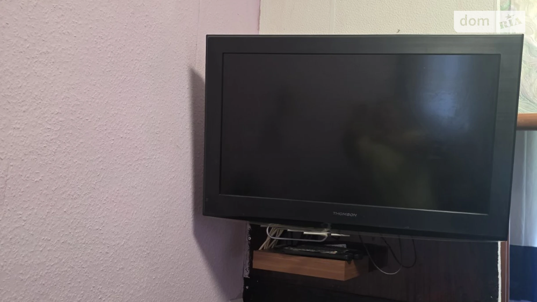 Сдается в аренду 1-комнатная квартира 28 кв. м в Николаеве, ул. Защитников Николаева(Декабристов (Центр)) - фото 5