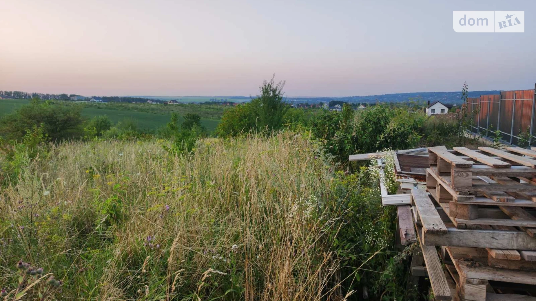 Продается земельный участок 10 соток в Хмельницкой области, цена: 9500 $ - фото 2