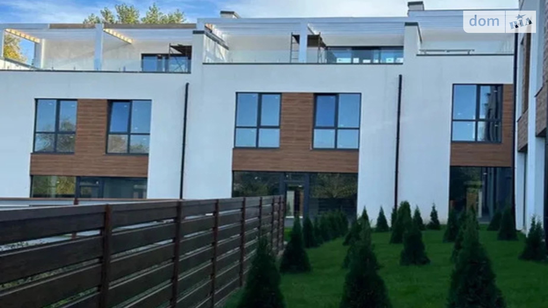 пер. Матросова Ивано-Франковск ЖК Lake Residence, цена: 169000 $ - фото 5