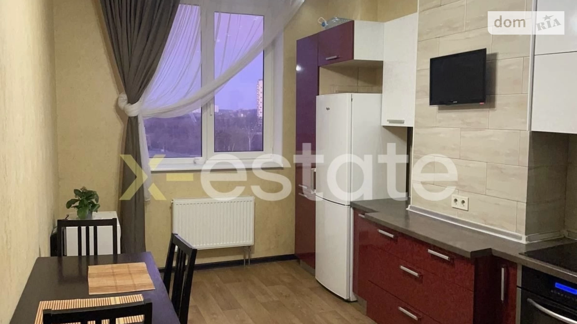 Продается 2-комнатная квартира 83.1 кв. м в Харькове, ул. Отакара Яроша, 12А - фото 2