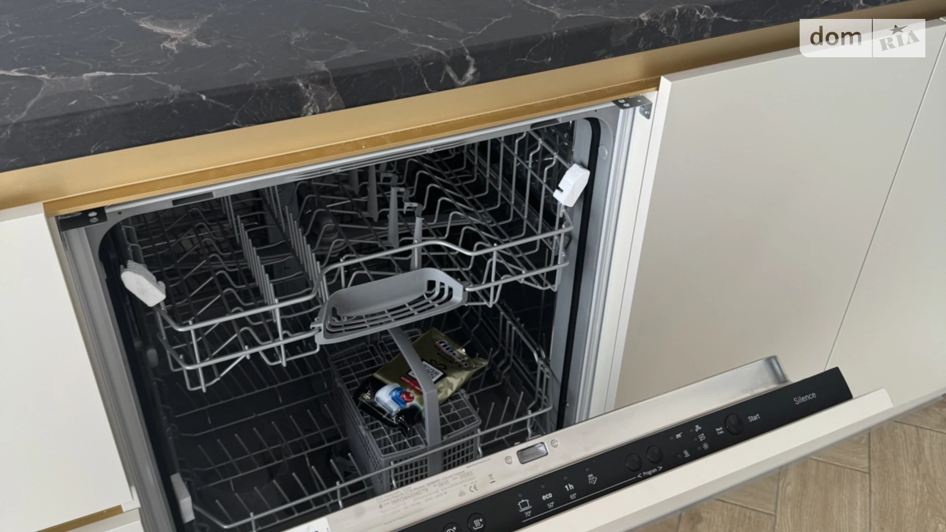 2-комнатная квартира 66.5 кв. м в Тернополе, ул. Квитки Цисык(Ломоносова), 54Г - фото 2