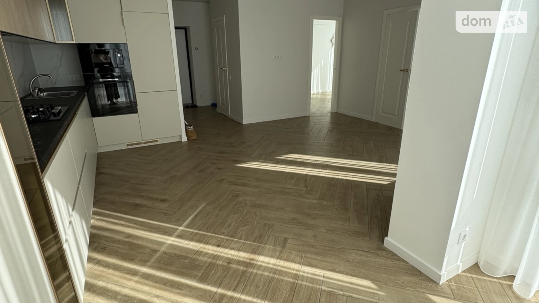 2-комнатная квартира 66.5 кв. м в Тернополе, ул. Квитки Цисык(Ломоносова), 54Г - фото 5