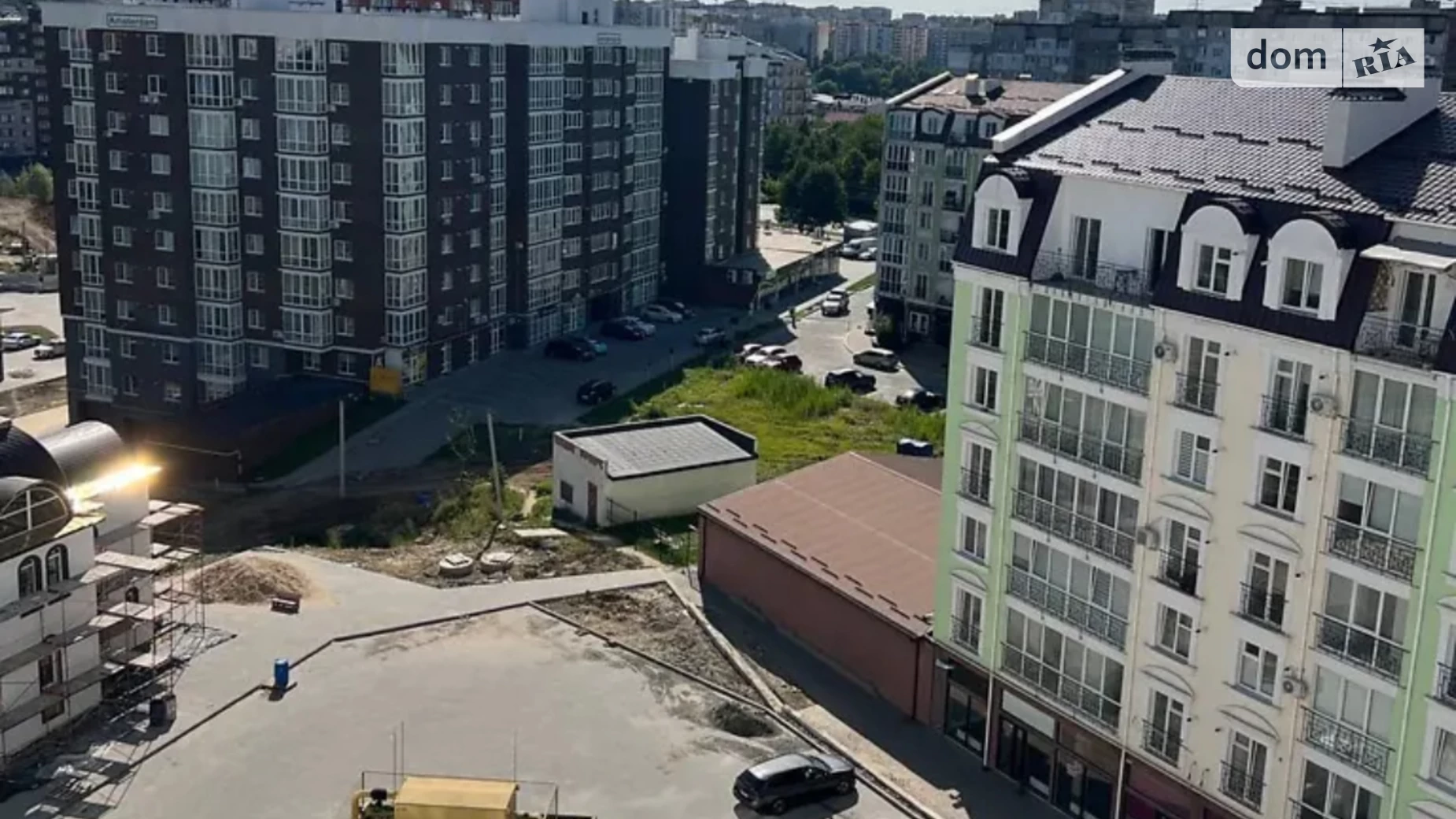 Продається 1-кімнатна квартира 34 кв. м у Хмельницькому, вул. Січових Стрільців, 4 - фото 4