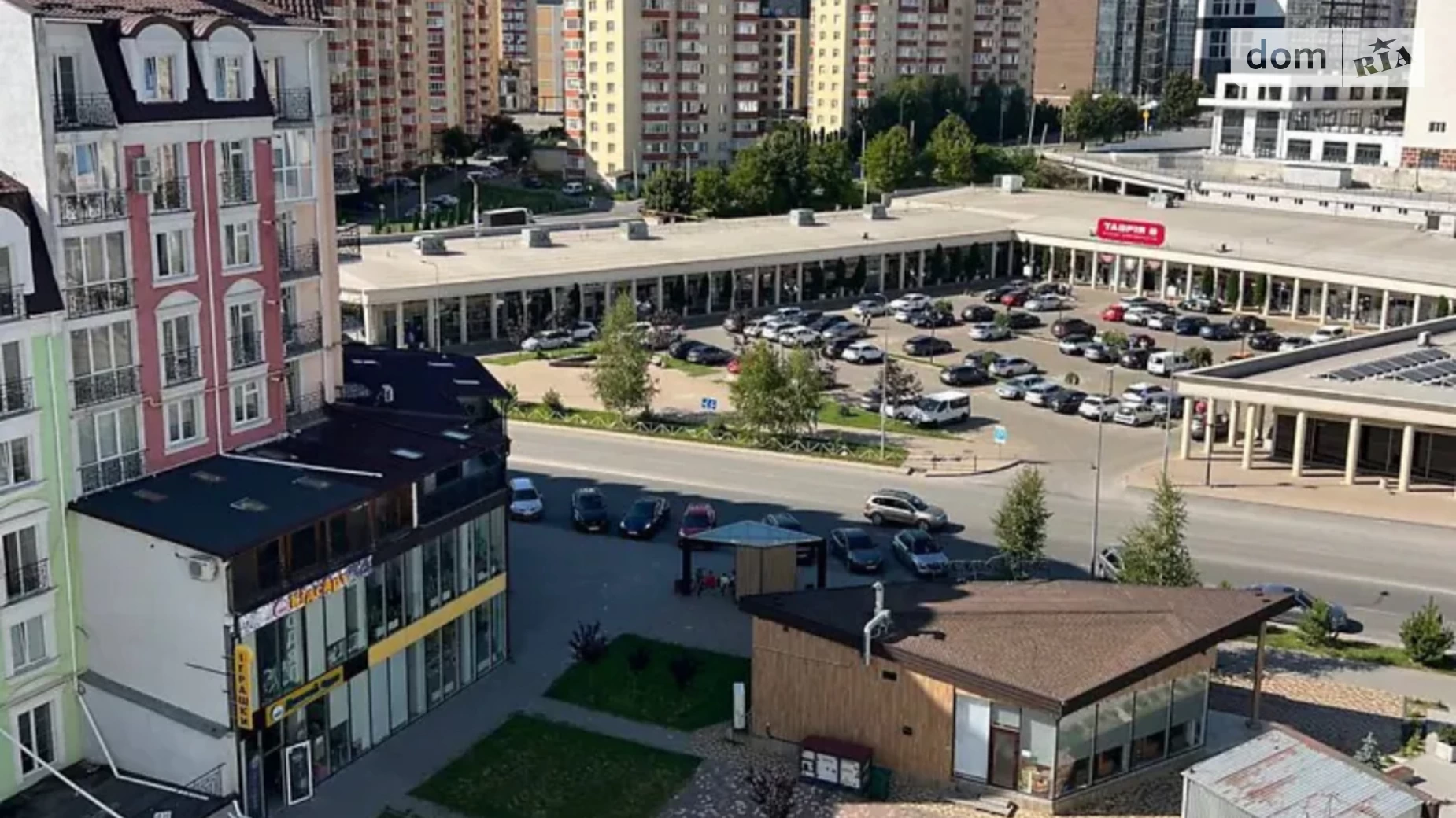 Продається 1-кімнатна квартира 34 кв. м у Хмельницькому, вул. Січових Стрільців, 4 - фото 3