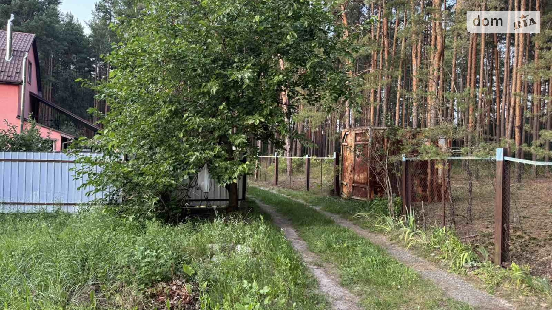 СТ Хутір Діброва, вул. Лісова Микуличи, цена: 9500 $ - фото 5