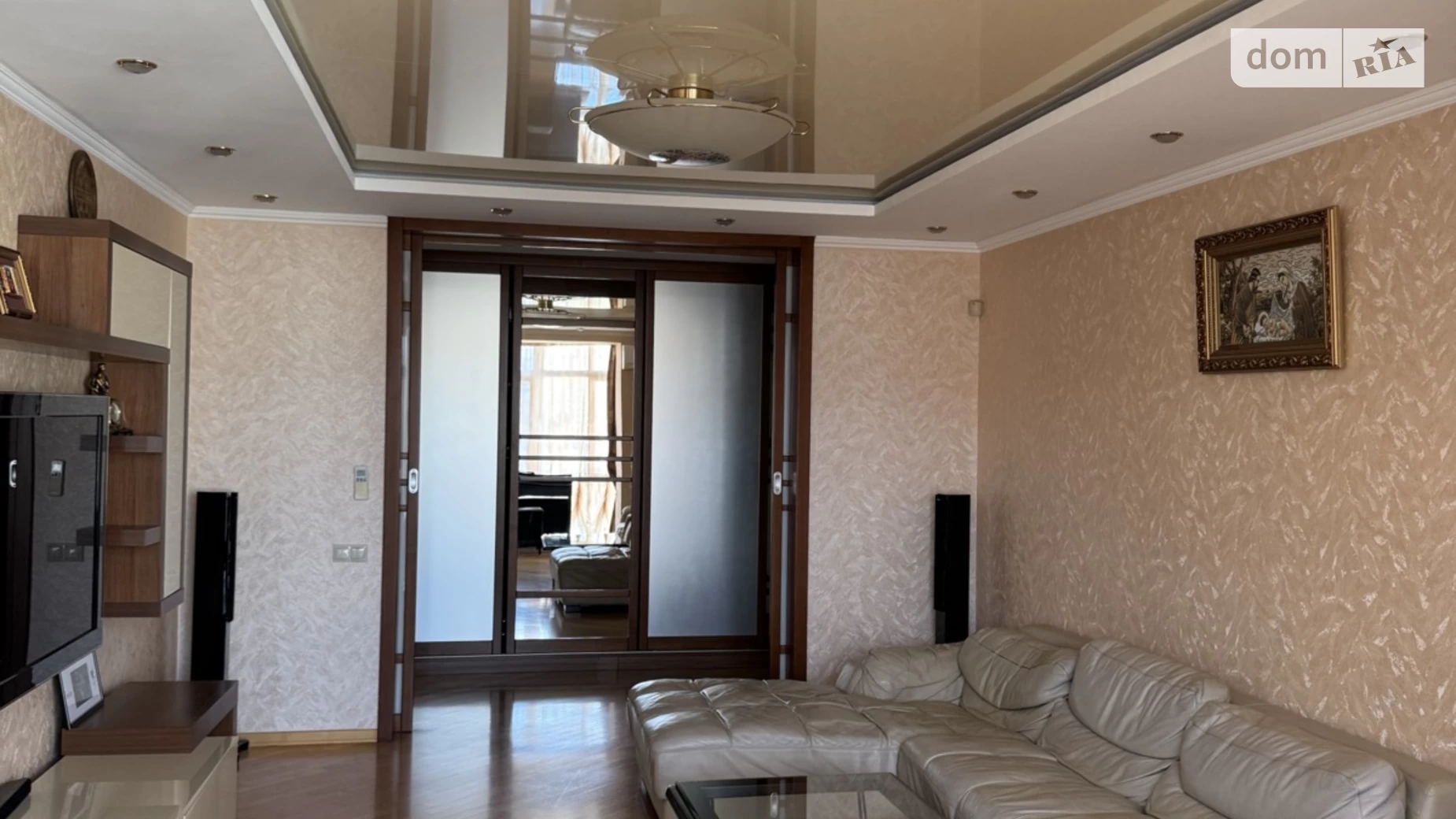 Продается 3-комнатная квартира 111.5 кв. м в Киеве, ул. Самойло Кошки(Маршала Конева), 7А - фото 3