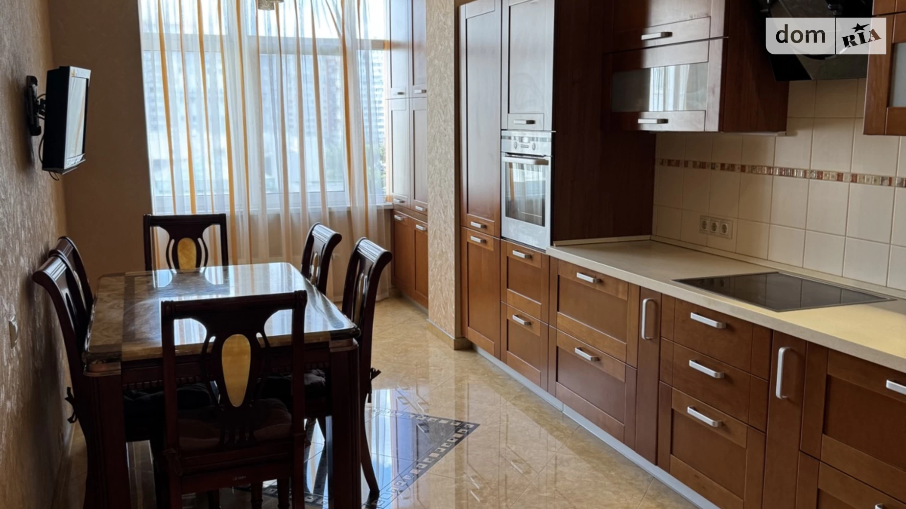 Продается 3-комнатная квартира 111.5 кв. м в Киеве, ул. Самойло Кошки(Маршала Конева), 7А - фото 4