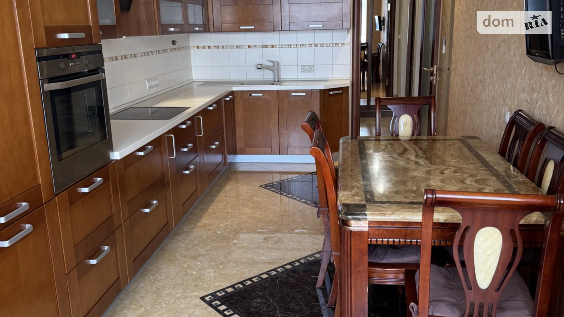 Продается 3-комнатная квартира 111.5 кв. м в Киеве, ул. Самойло Кошки(Маршала Конева), 7А - фото 5