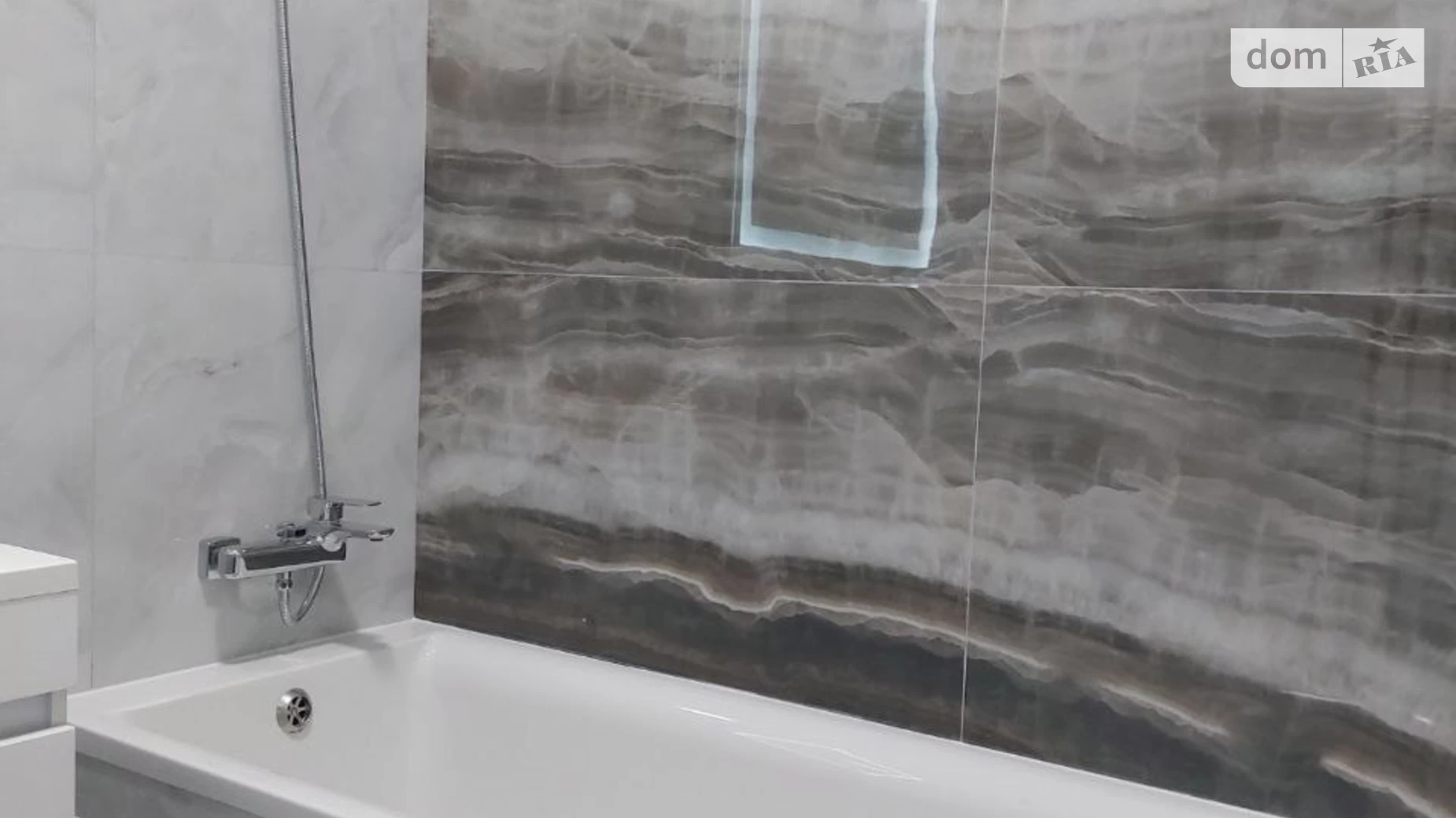 Продается 1-комнатная квартира 47.6 кв. м в Одессе, ул. Дача Ковалевского, 91 - фото 3