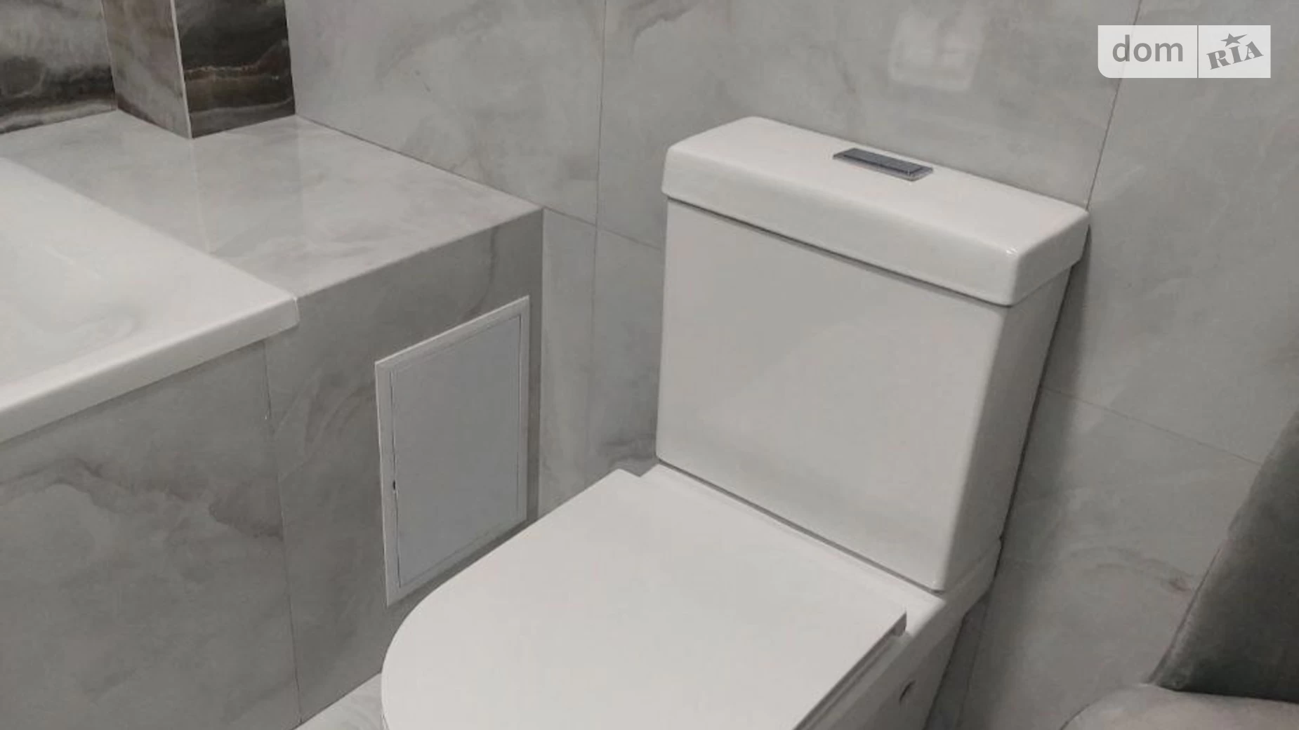 Продается 1-комнатная квартира 47.6 кв. м в Одессе, ул. Дача Ковалевского, 91 - фото 4