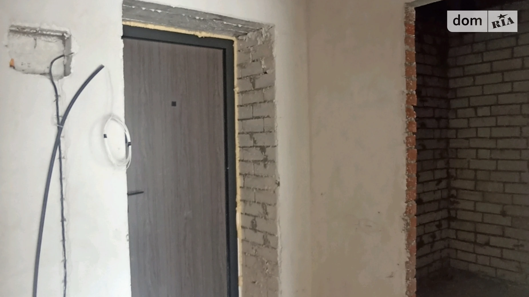 Продается 1-комнатная квартира 43 кв. м в Ирпене, ул. Соборная(ІІІ Интернационала), 2К/47 - фото 2