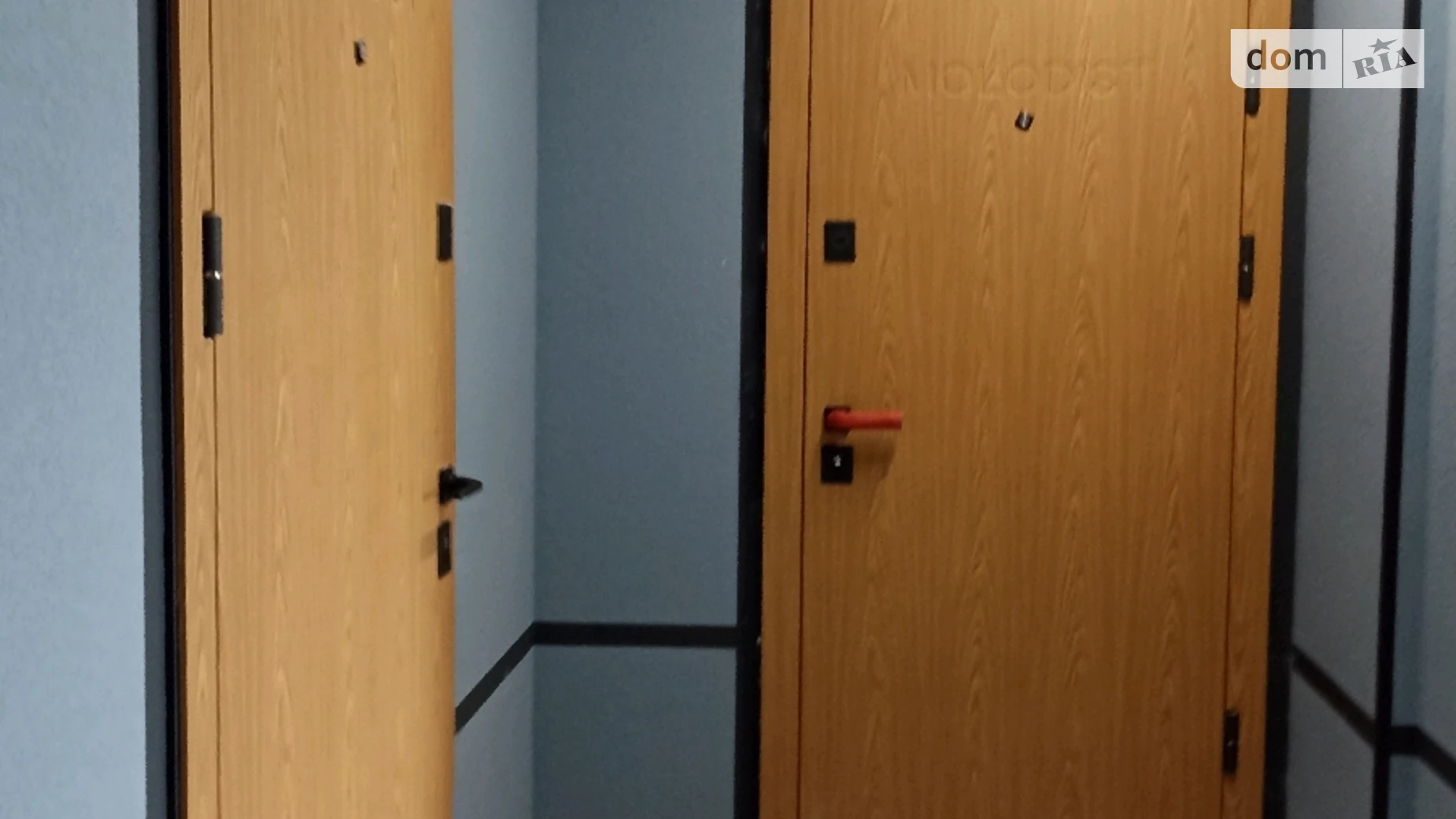 Продается 1-комнатная квартира 43 кв. м в Ирпене, ул. Соборная(ІІІ Интернационала), 2К/47 - фото 5