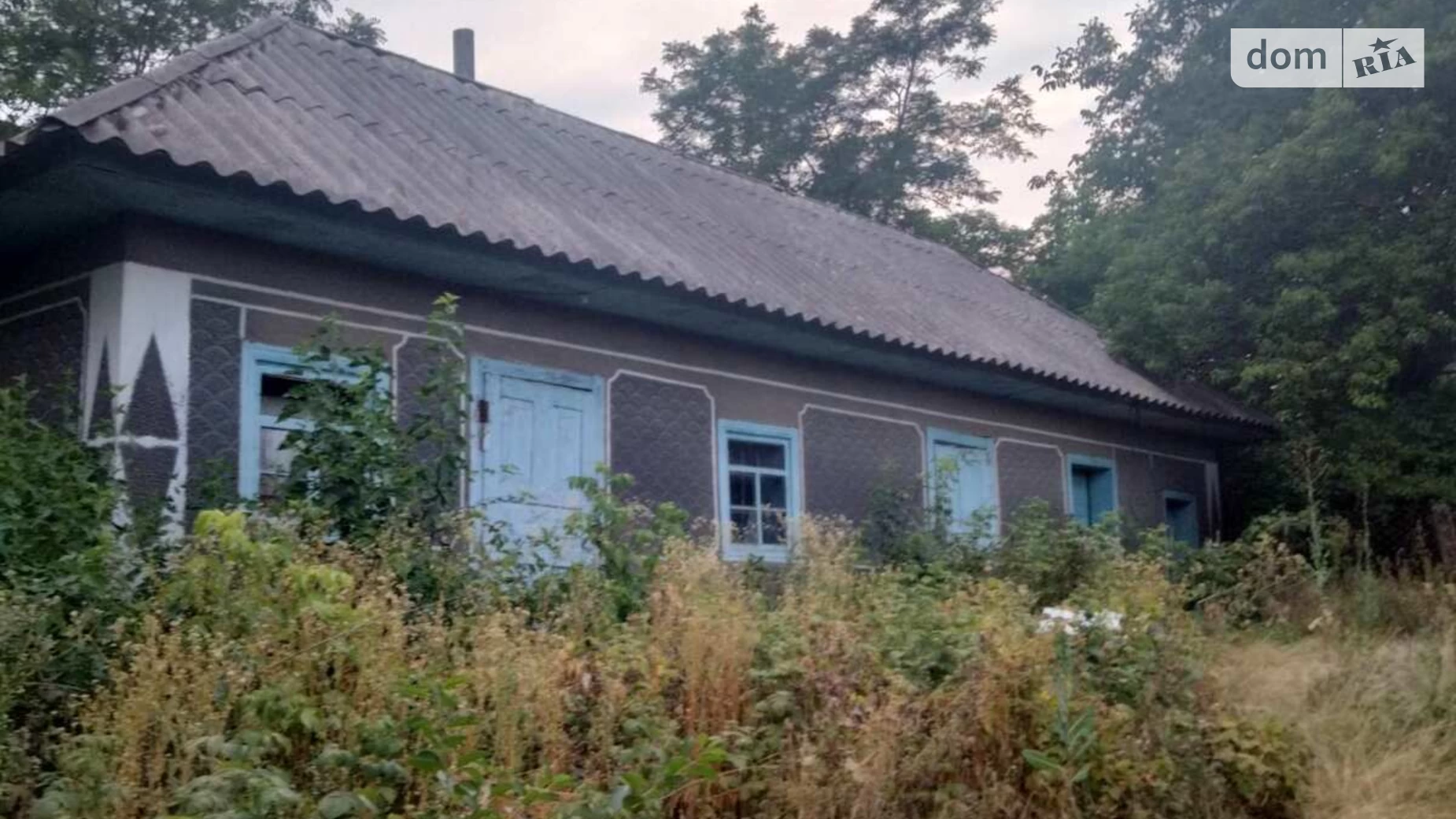 Продается одноэтажный дом 88 кв. м с камином, цена: 5000 $ - фото 2