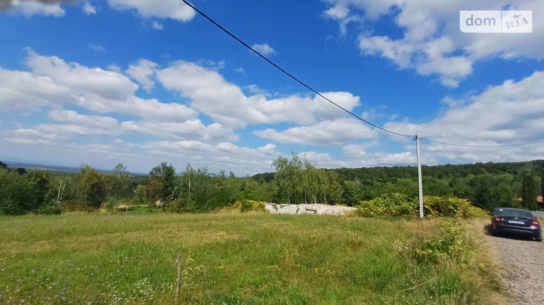 Продается земельный участок 25 соток в Закарпатской области, цена: 130000 $ - фото 4