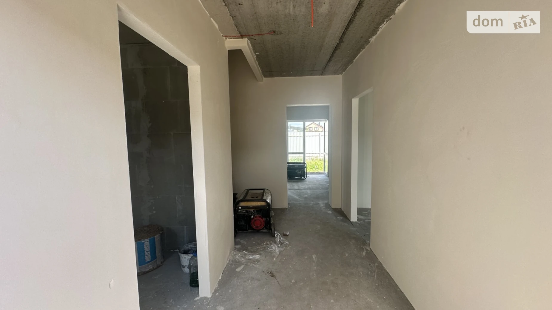 Продается дом на 2 этажа 110 кв. м с террасой, цена: 82999 $ - фото 3