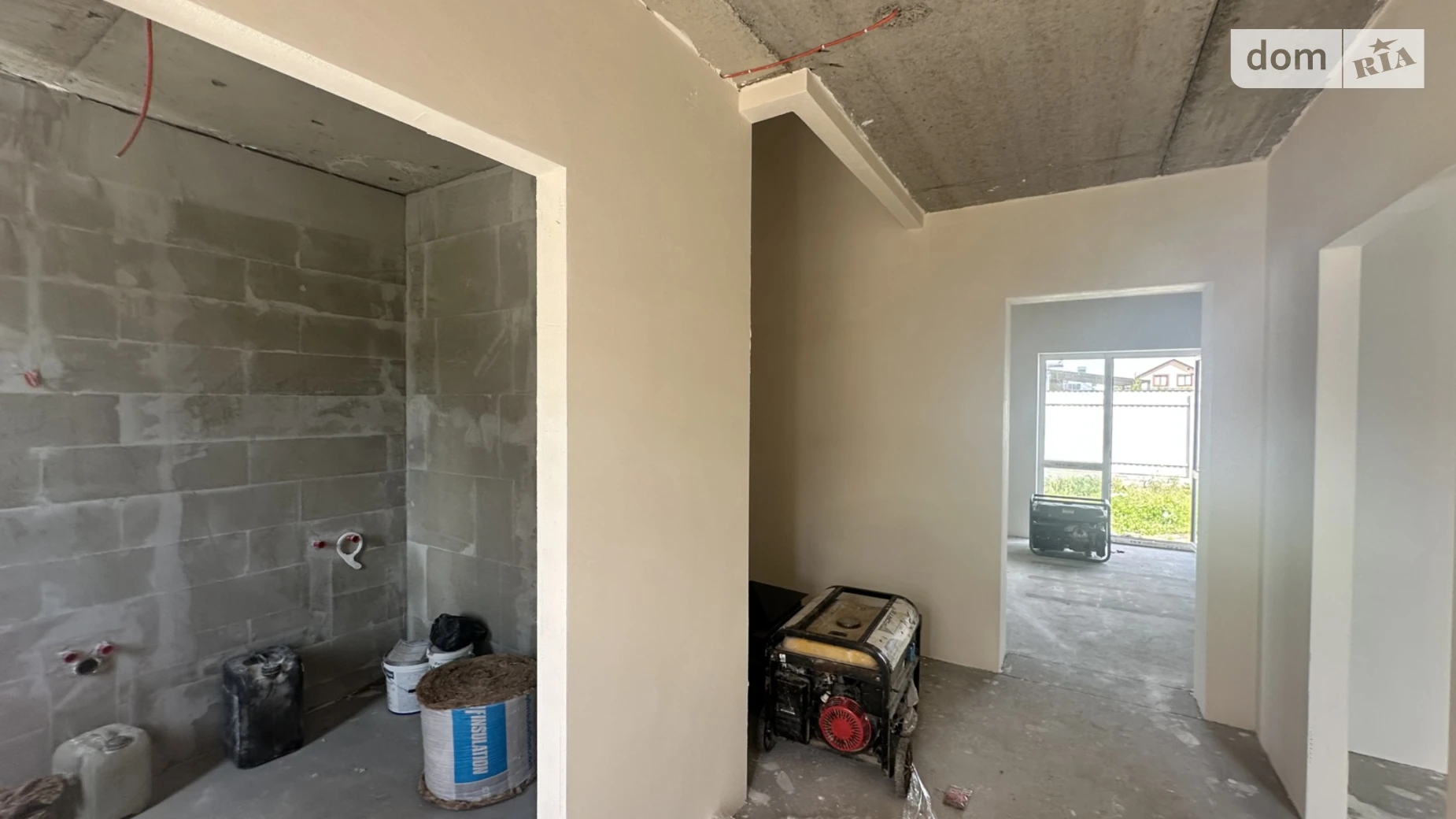 Продается дом на 2 этажа 110 кв. м с террасой, цена: 82999 $ - фото 4