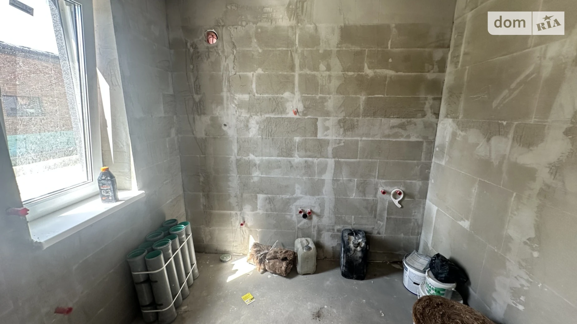 Продается дом на 2 этажа 110 кв. м с террасой, цена: 82999 $ - фото 5