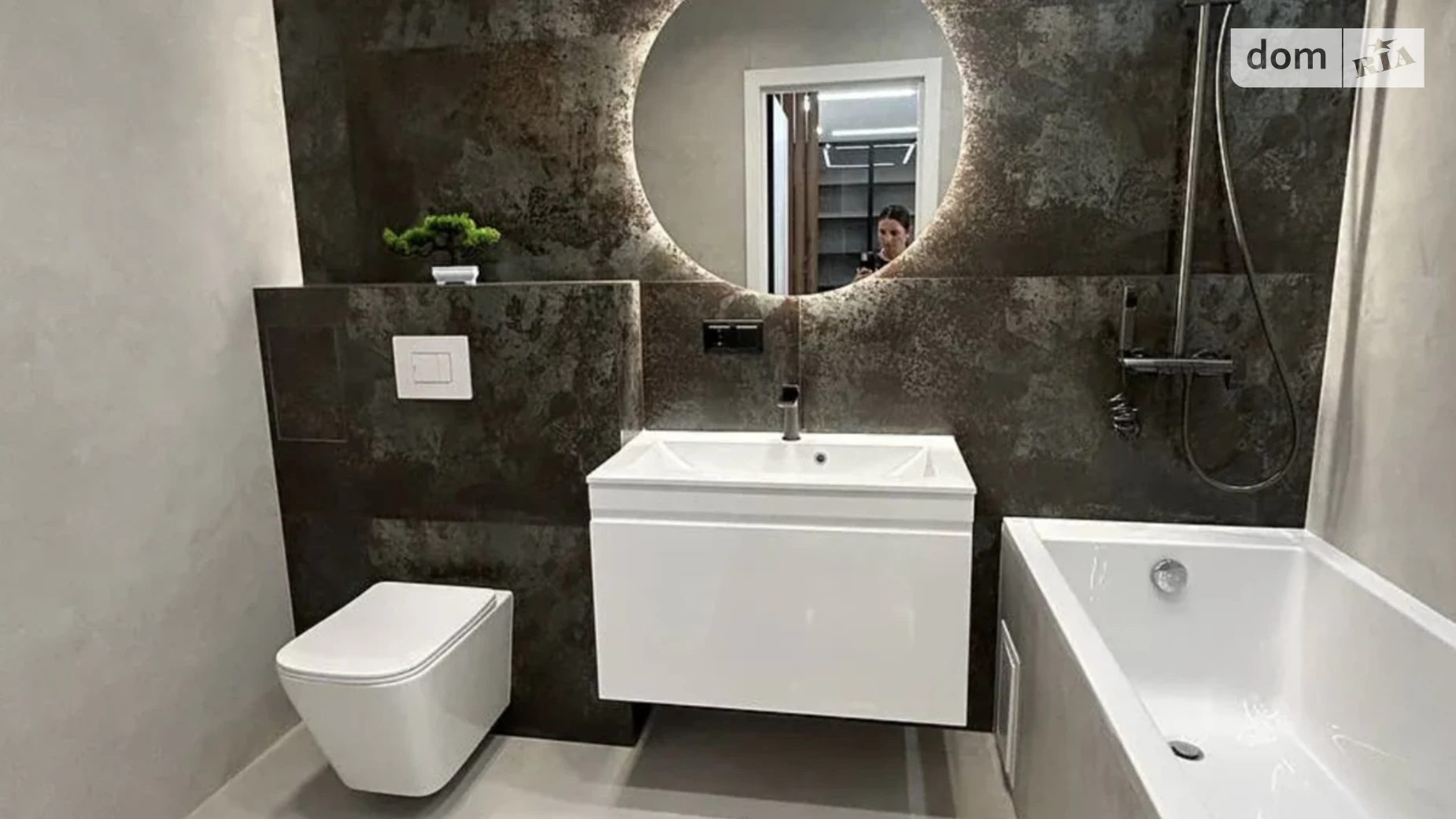 Продається 2-кімнатна квартира 66 кв. м у Івано-Франківську, вул. Княгинин, 44 - фото 5