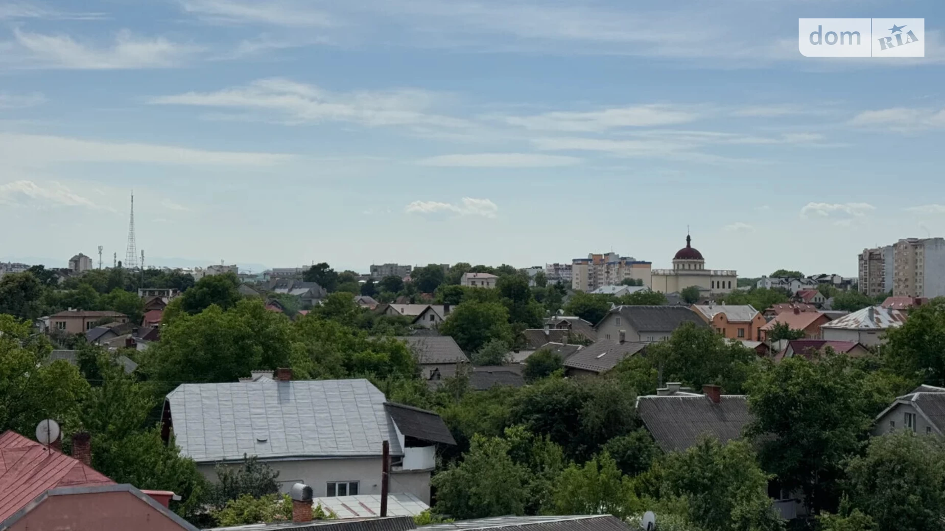 Продается 2-комнатная квартира 63.7 кв. м в Ивано-Франковске, ул. Мира, 100А - фото 4