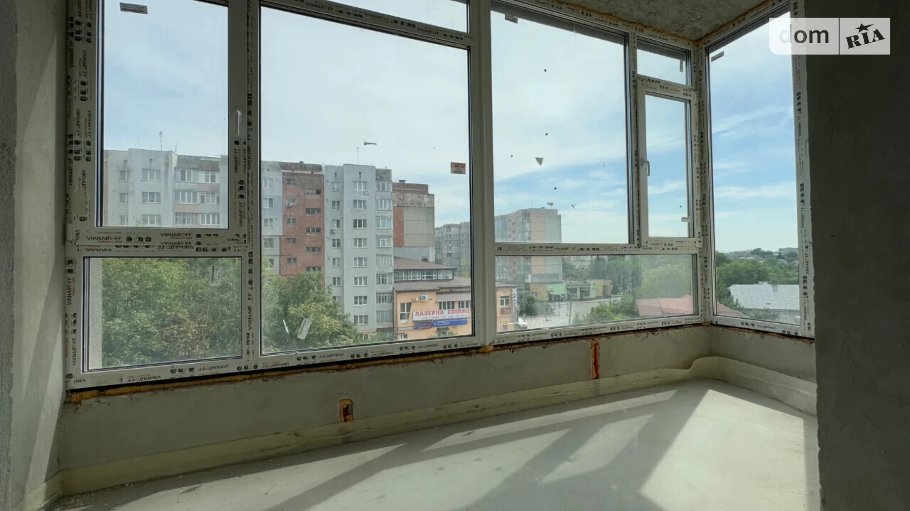 Продается 2-комнатная квартира 63.7 кв. м в Ивано-Франковске, ул. Мира, 100А - фото 5