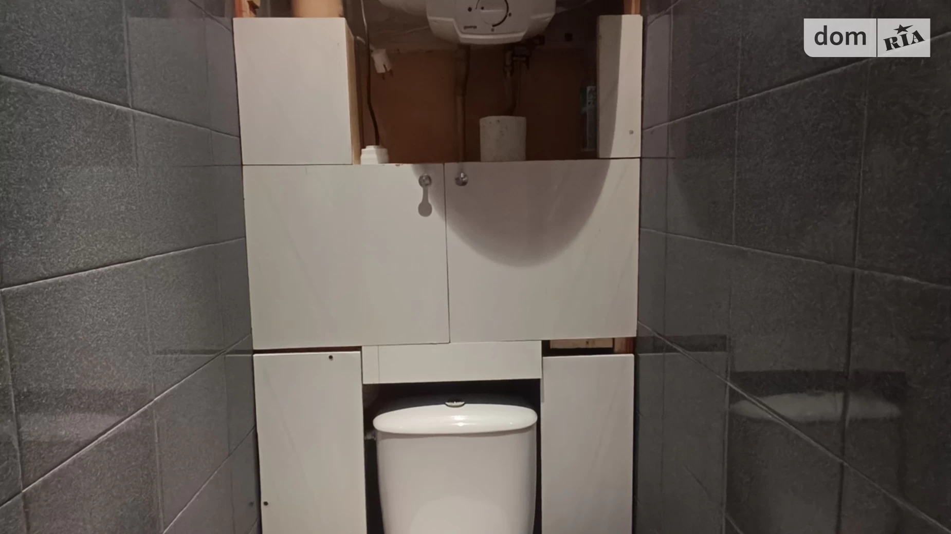 Продается 2-комнатная квартира 57.2 кв. м в Чернигове, просп. Победы - фото 3